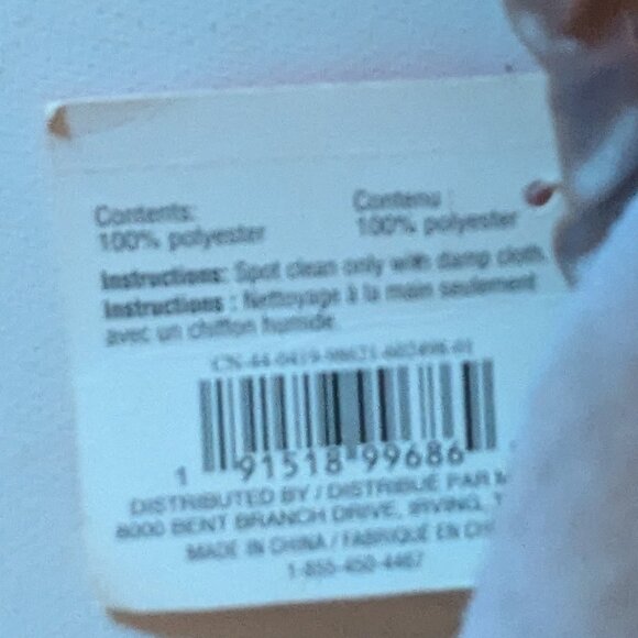 NWT Awesome Kids Grey Shark Tail Halloween Costume Accessory Michaels Creatology - Picture 9 of 9